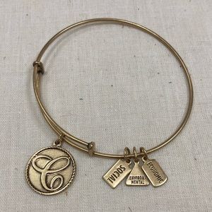 Wind & Fire bracelet